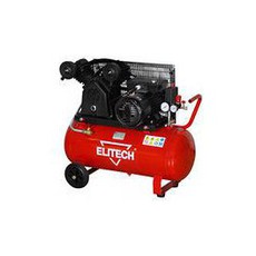 Компрессор ременной Elitech КР 2065/50/2.2
