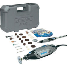 Гравер Dremel 3000 (+25 насадок)