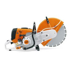 Бензорез Stihl TS-800