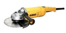 Угловая шлифмашина DeWalt D 28750