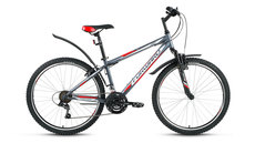 Велосипед Forward Sporting 26" 18ск. арт.1.0 р.15"-19"