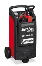 Пусковое устройство Telwin Start Plus 4824