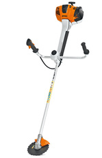 Бензокоса Stihl FS 490 C-EM K