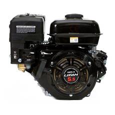 Двигатель Lifan 168FD-R D20 7A