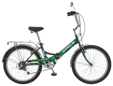 Велосипед Stels Pilot 750 Mod.1 24" 6ск.