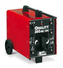 Сварочный аппарат Telwin QUALITY 280 AC/DC