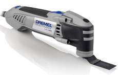 Многофункциональный инструмент Dremel Multi-Max MM40 [F013MM40JC]