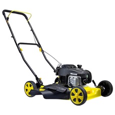 Бензиновая газонокосилка Champion LM 5127 BS