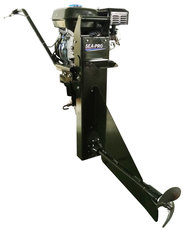 Болотоходный мотор SEA-PRO SMF 6