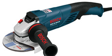 Угловая шлифмашина Bosch GWS 15-150 CIH 0.601.830.522