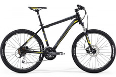 Велосипед Merida MATTS 26" 24ск. арт.6.20 MD р.14,5"-22"