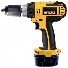 Шуруповерт аккумуляторный DeWalt DC 745 KB