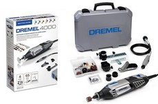 Гравер Dremel 4000-4/65JH