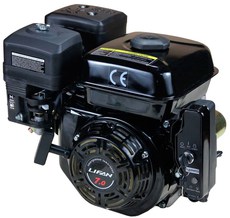 Двигатель Lifan 170FD D19