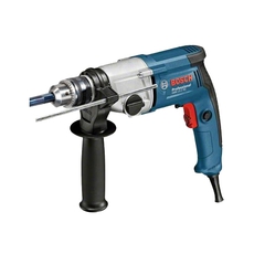 Дрель Bosch GBM 13-2 RE (ЗВП)