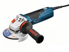 Угловая шлифмашина Bosch GWS 15-125 CI 0.601.795.002