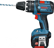 Аккумуляторный ударный шуруповерт Bosch GSB 14,4 V Li 0.601.867.000