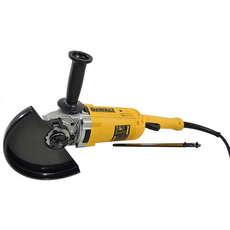 Угловая шлифмашина DeWalt D 28490