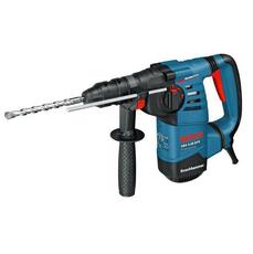 Перфоратор Bosch GBH 3-28 DFR+AC 0.611.24A.002