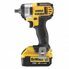 Шуруповерт аккумуляторный DeWalt DCF 880 M2
