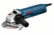 Угловая шлифмашина Bosch GWS 1400 0.601.824.800