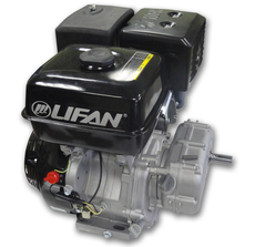 Двигатель Lifan 192FD-R D22