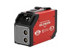 Сварочный инвертор Elitech ИС 200