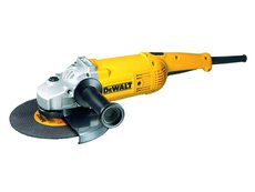 Угловая шлифмашина DeWalt D 28423
