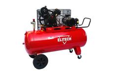 Компрессор ременной Elitech SKB 20/270 CT 5.5