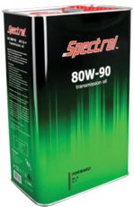 MTD Масло трансмиссионное SAE 80W-90 4л.