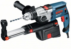 Дрель ударная Bosch GSB 19-2 REA 0.601.17C.500