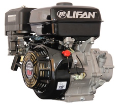 Двигатель Lifan 170F-R