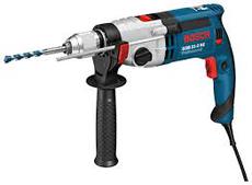 Дрель Bosch GSB 21-2 RE (БЗП)