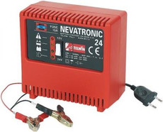 Зарядное устройство Telwin Nevatronic 24