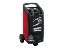 Пуско-зарядное устройство Telwin Dynamic 220 Start
