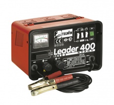 Пуско-зарядное устройство Telwin Leader 400 Start