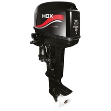 Лодочный мотор 2-х тактный HDX T 25 FWS