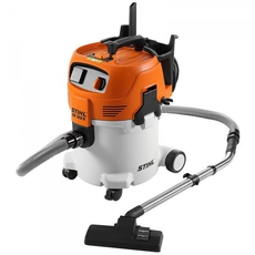 Промышленный пылесос Stihl SE 122 E
