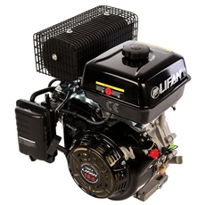 Двигатель Lifan 192F-2 D25 3A