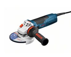 Угловая шлифмашина Bosch GWS 15-125 CIE 0.601.796.003