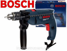 Дрель Bosch GSB 1300