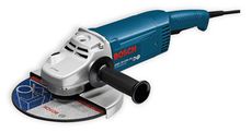 Угловая шлифмашина Bosch GWS 22-230 JH 0.601.882.203