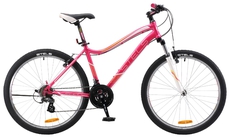 Велосипед Stels Miss 5000 V L Mod.1 26" 21ск.