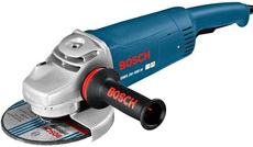 Угловая шлифмашина Bosch GWS 24-180 H 0.601.883.103