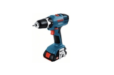 Аккумуляторный шуруповерт Bosch GSR 18-2 LI 0.601.9A4.303