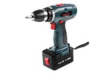 Шуруповерт аккумуляторный Hammer ACD 144 C Premium