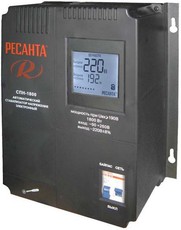 Стабилизатор пониженного напряжения Ресанта СПН 1800 63/6/24