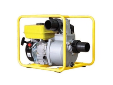 Мотопомпа бензиновая Champion GP 80