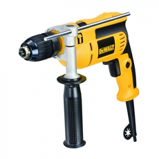 Дрель ударная DeWalt DWD024KS