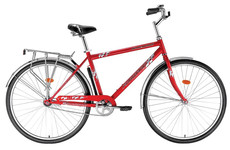 Велосипед Forward Dortmund 28" 1ск. арт.1.0